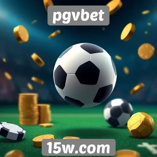 Benefícios de jogar no pgvbet para novos usuários