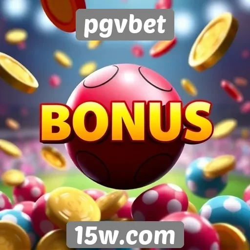 Comparativo de bônus oferecidos no pgvbet