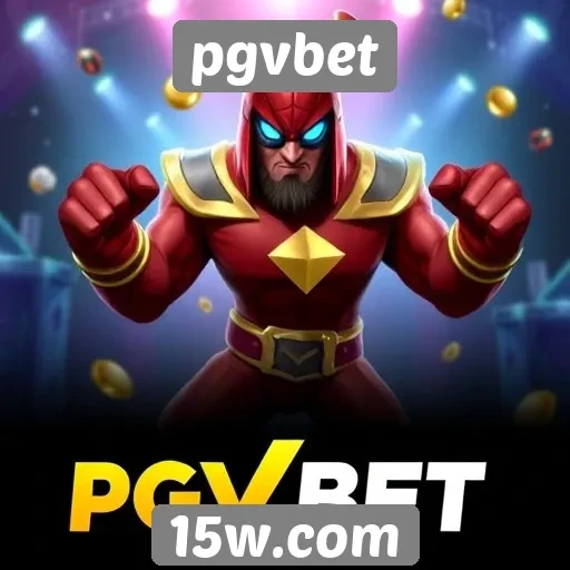 Novos jogos disponíveis na plataforma pgvbet