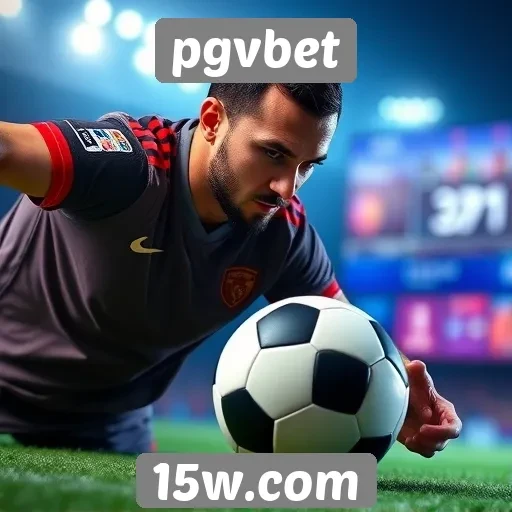 tendências de jogos online e o crescimento da pgvbet