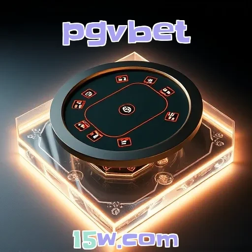 pgvbet Pagamento