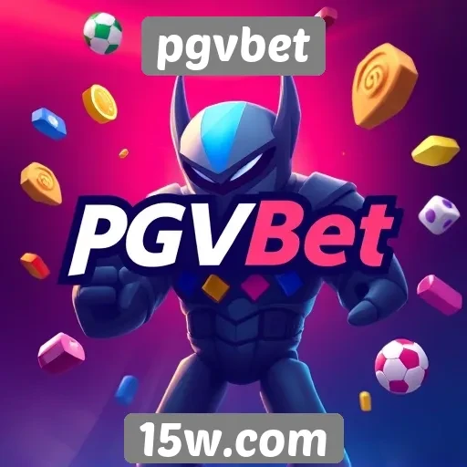 pgvbet: Variedade de jogos disponíveis para os usuários
