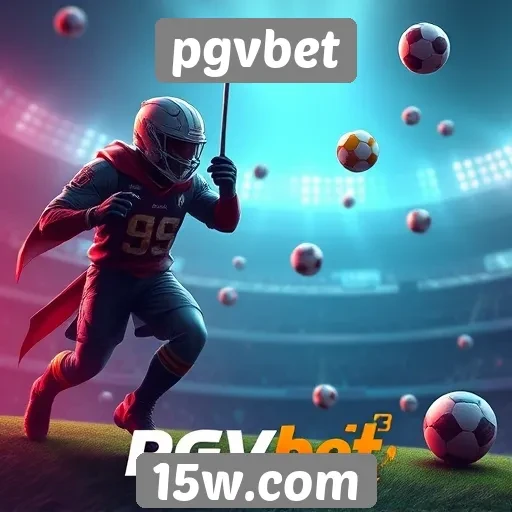 Análise dos jogos disponíveis no site pgvbet