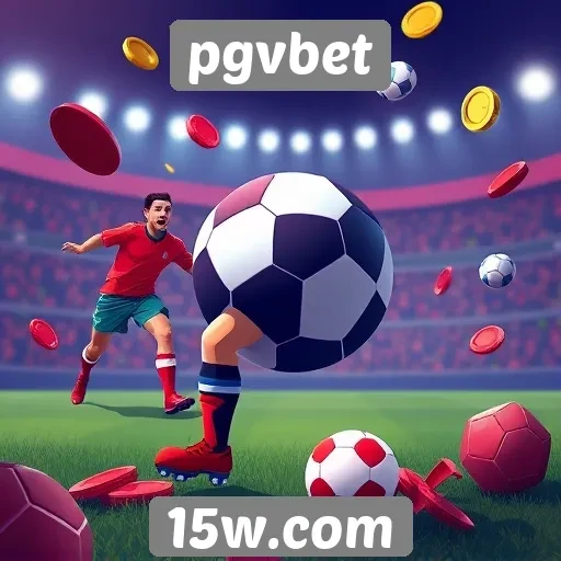 Impacto das promoções do pgvbet nos jogadores