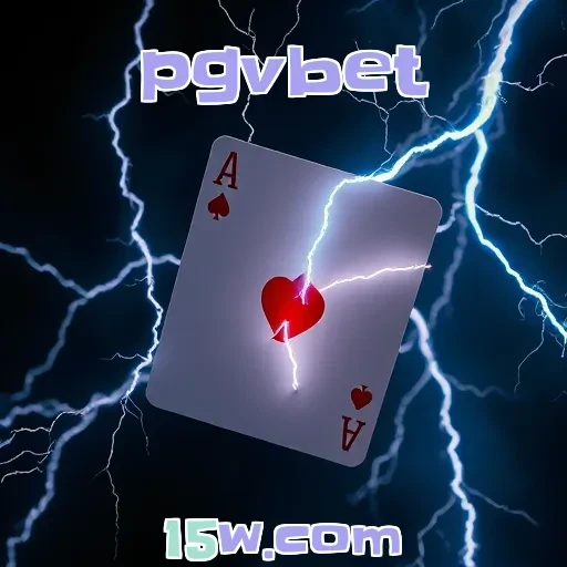pgvbet Promoções