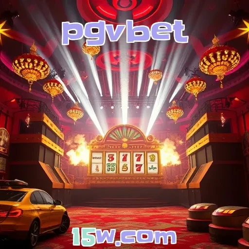 pgvbet Eventos Esportivos